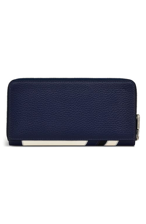 Radley Mountain Wanderers Zip Continental Wallet