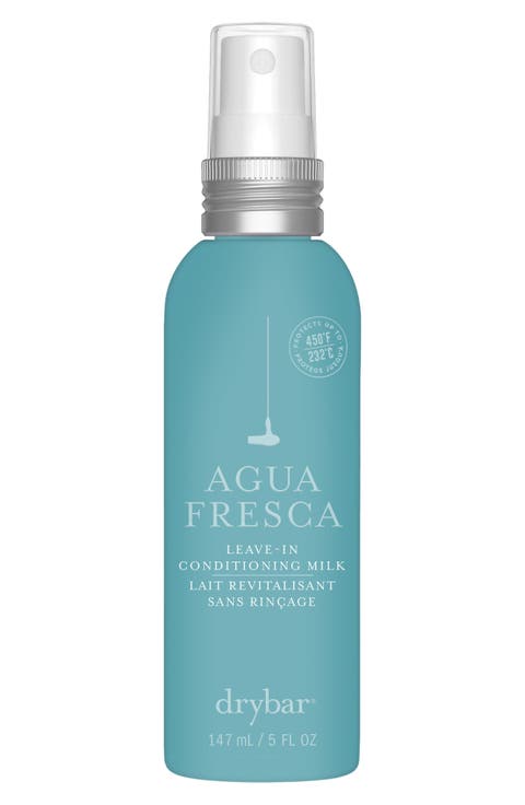 Agua Fresca Leave-In Conditioning Milk