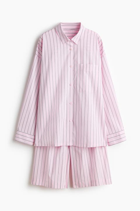 Cotton Pyjamas