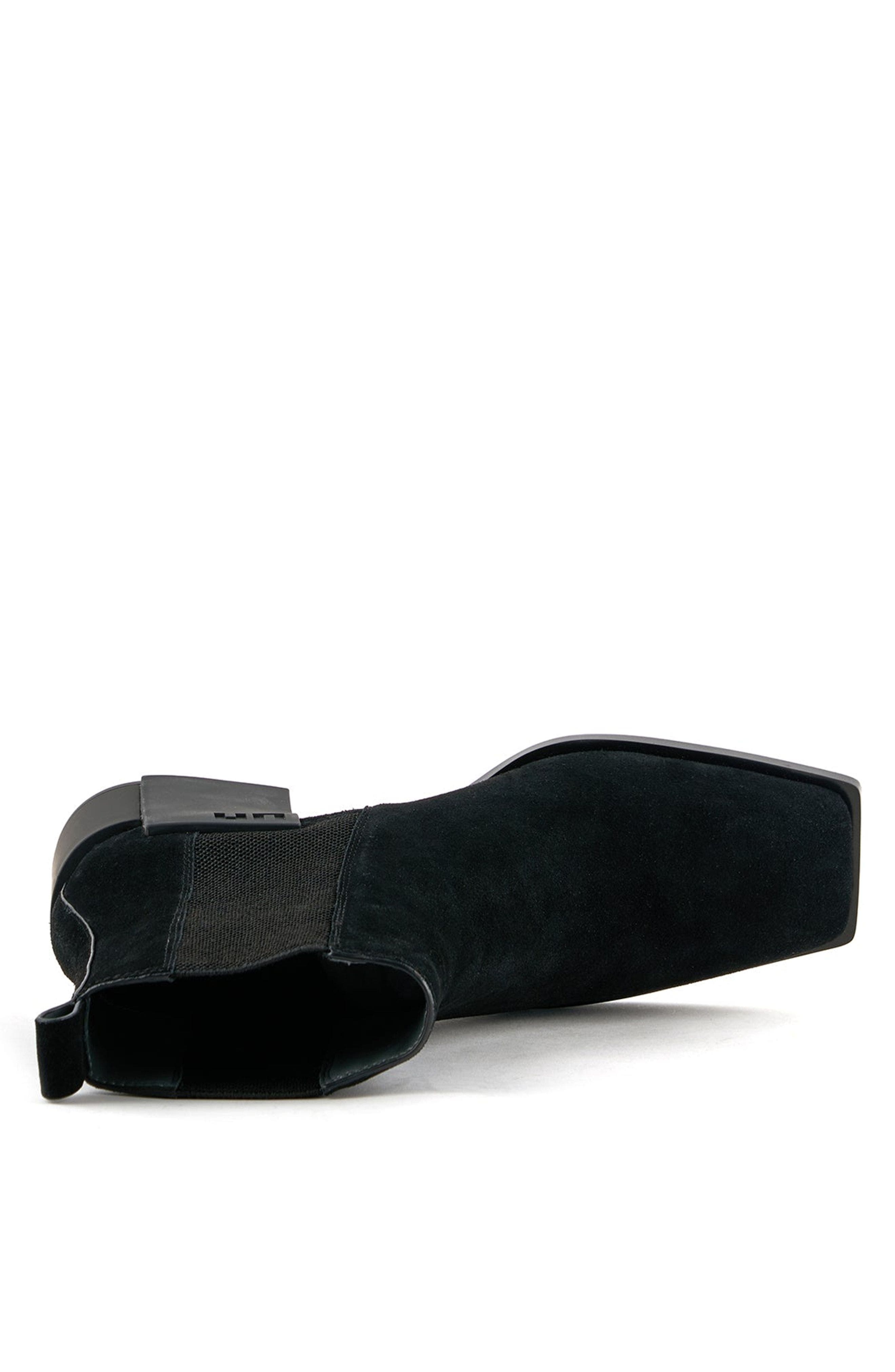 Jimmy Mens Chelsea Boot, Alternate, color, Black III