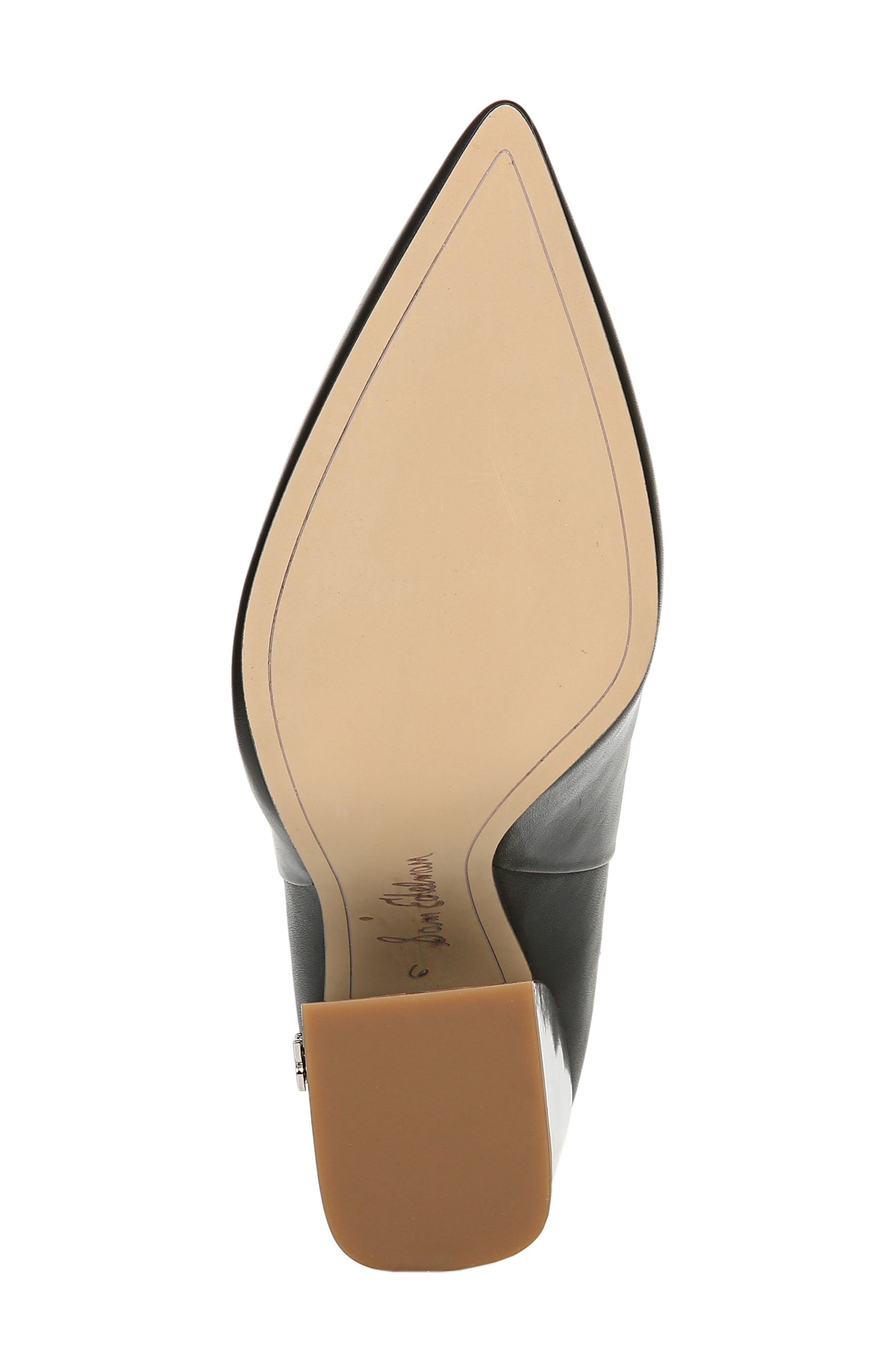 Sam Edelman Reverie Pointed Toe Mule, Alternate, color, 