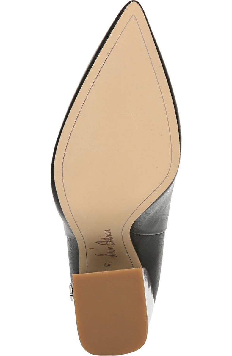 Sam Edelman Reverie Pointed Toe Mule, Alternate, color,