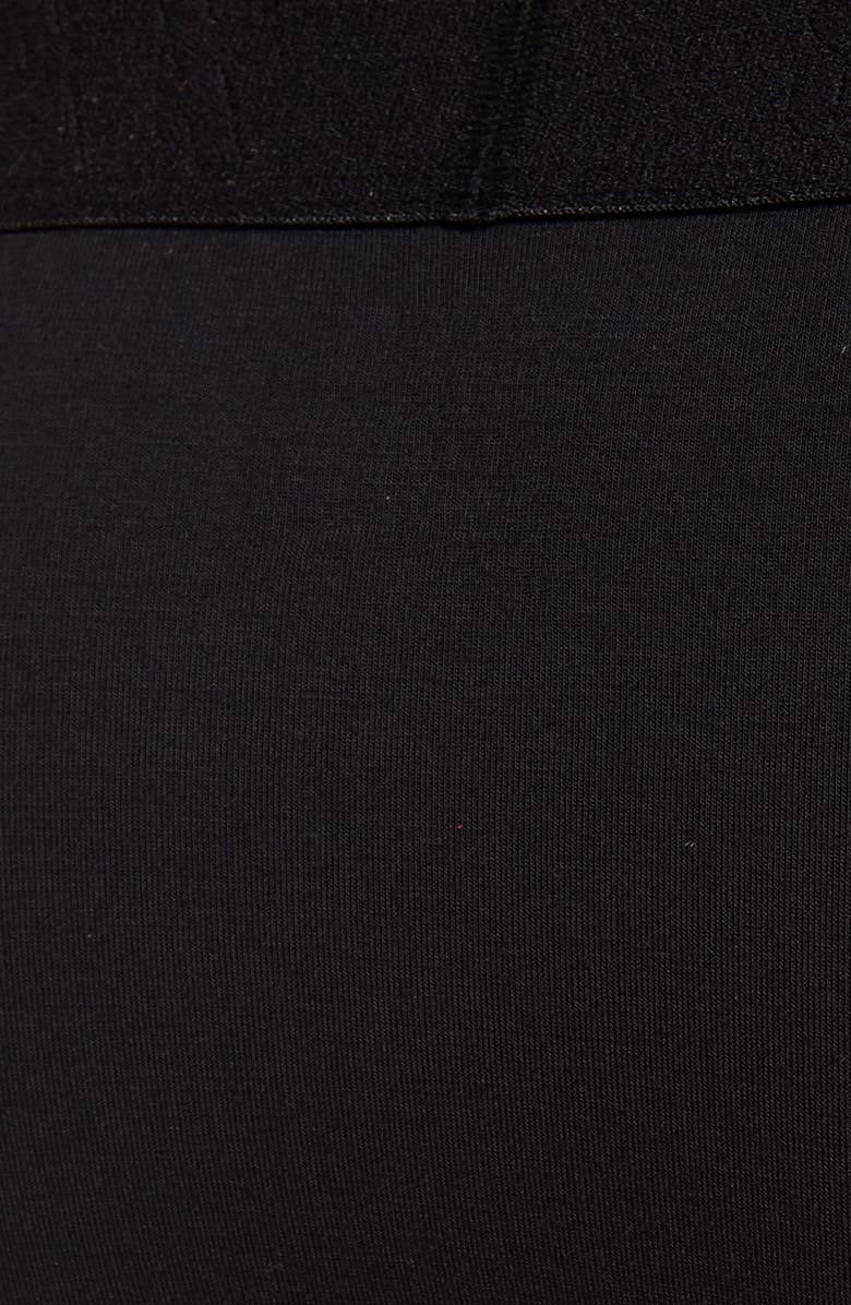 SAXX Ultra Solid Briefs, Alternate, color, Black