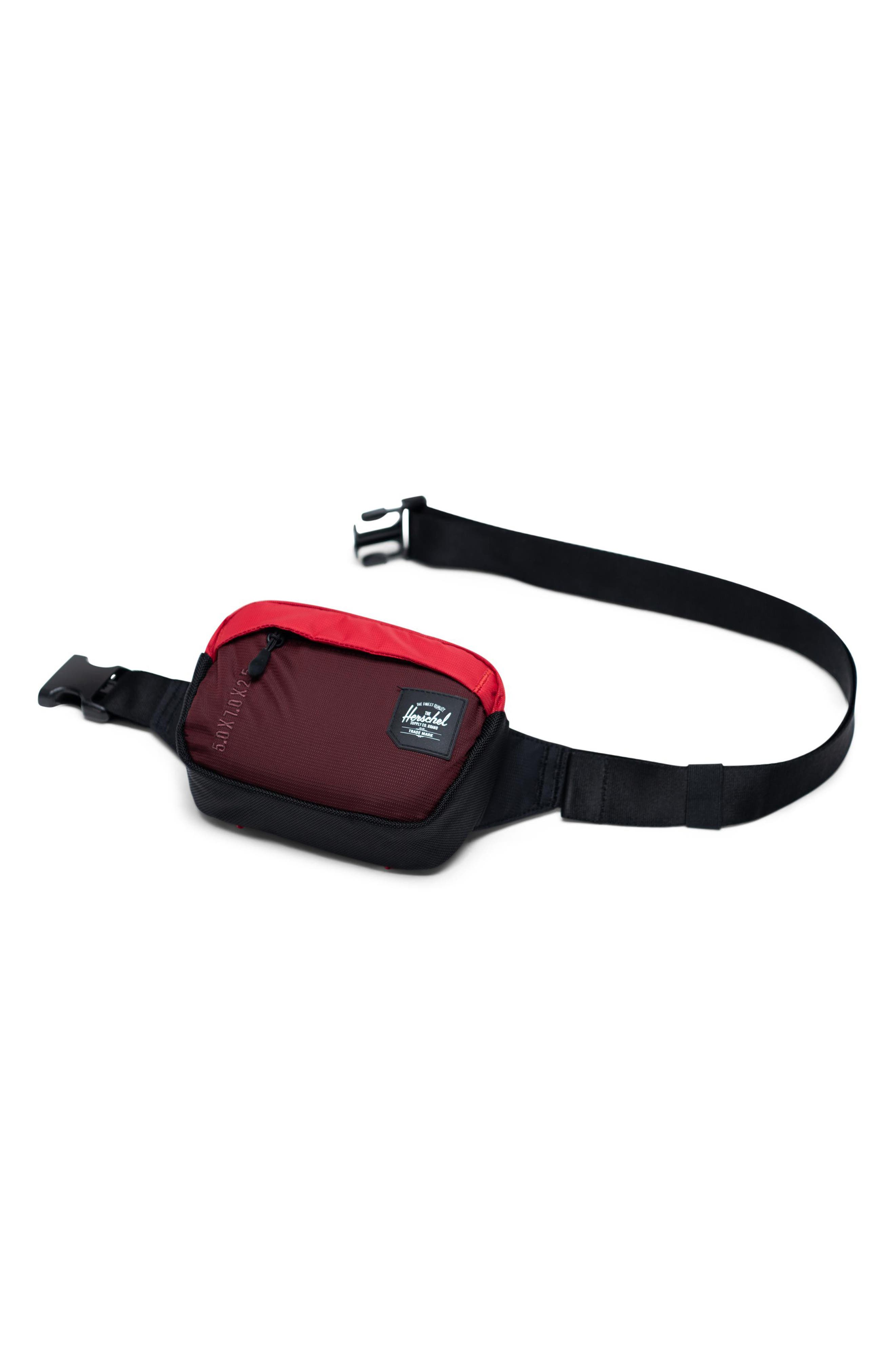 Herschel Supply Co. Tour Belt Bag, Alternate, color, 