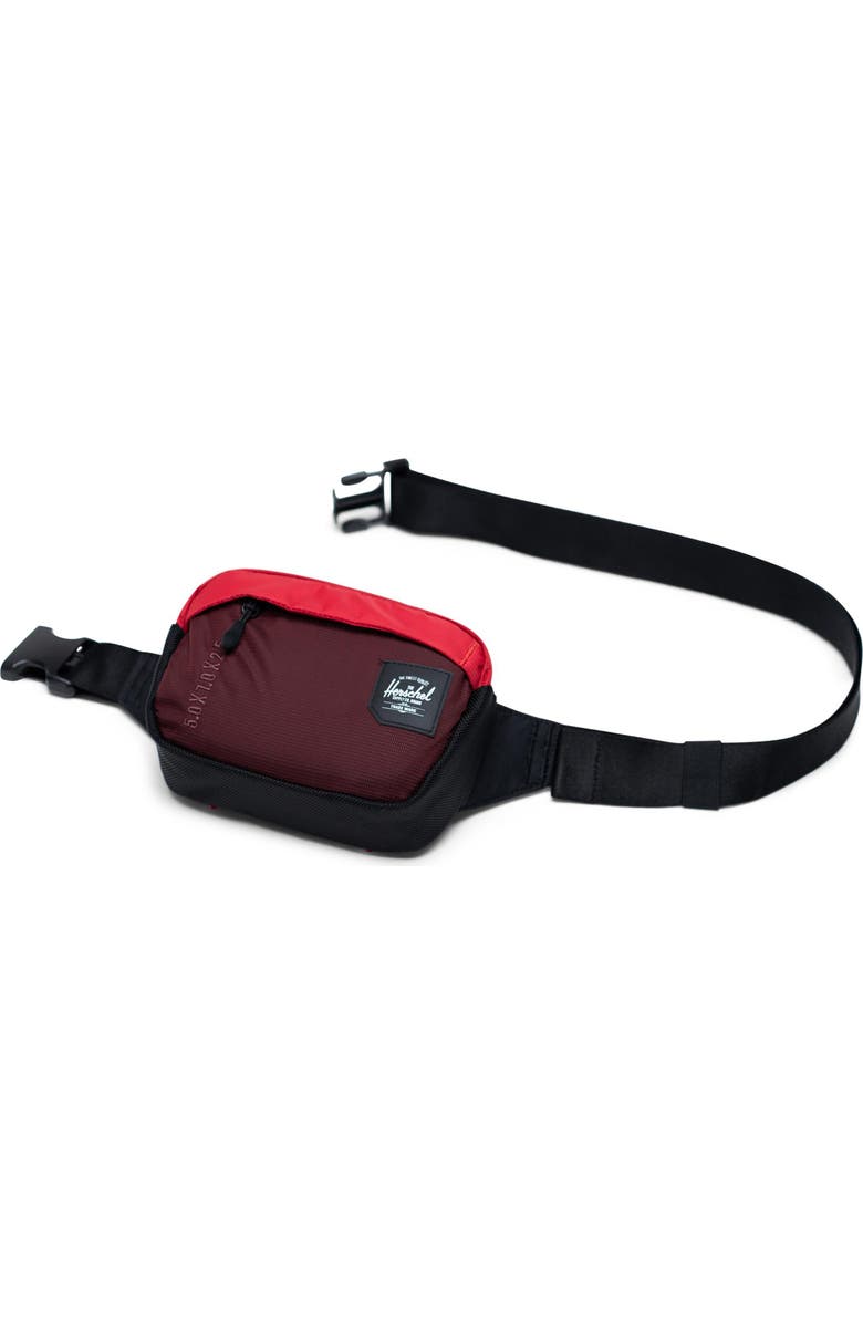 Herschel Supply Co. Tour Belt Bag, Alternate, color,