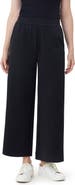 Scotch & Soda Crop Wide Leg Pants