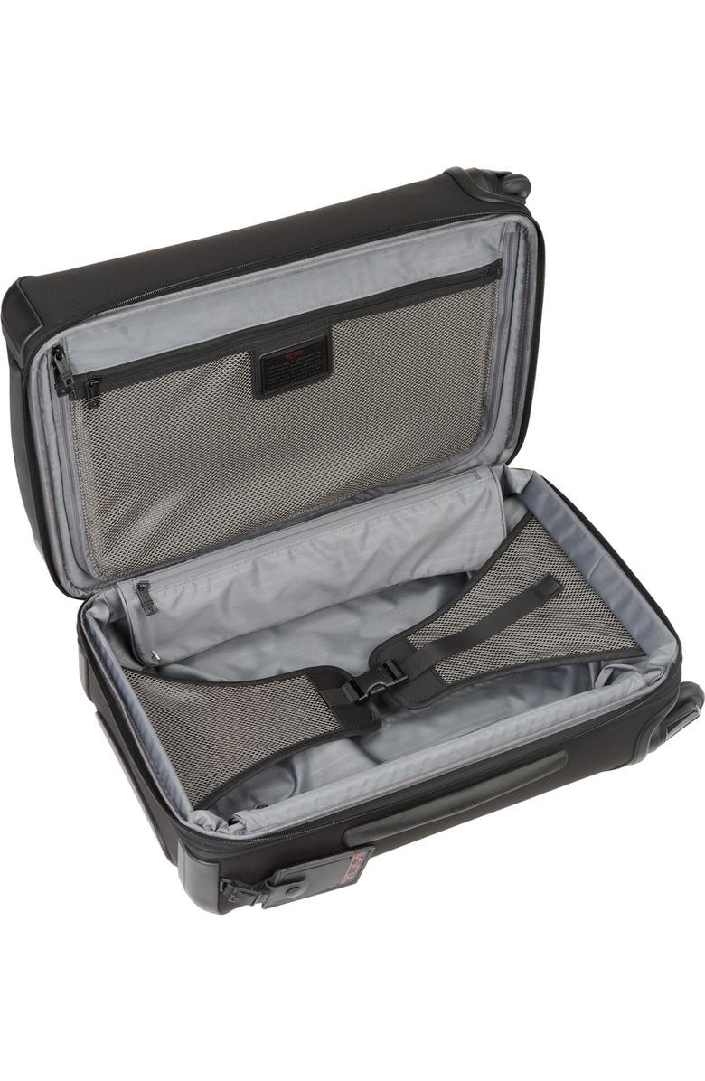 TUMI Alpha 2 International 22-Inch Carry-On, Alternate, color,