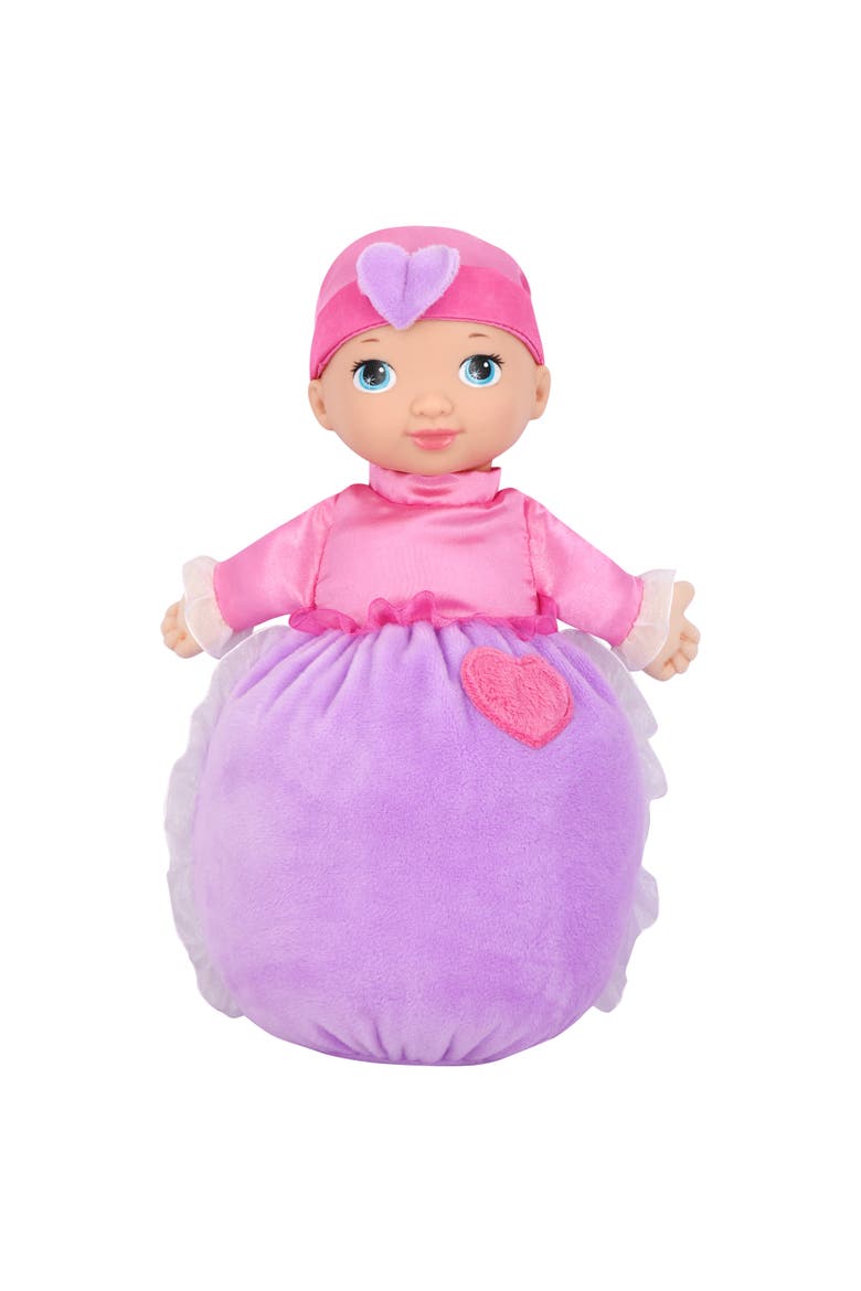 Little Darling Baby Hugs, Alternate, color, Multicolored