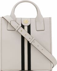 DKNY Pax North-South Tote Crossbody Bag
