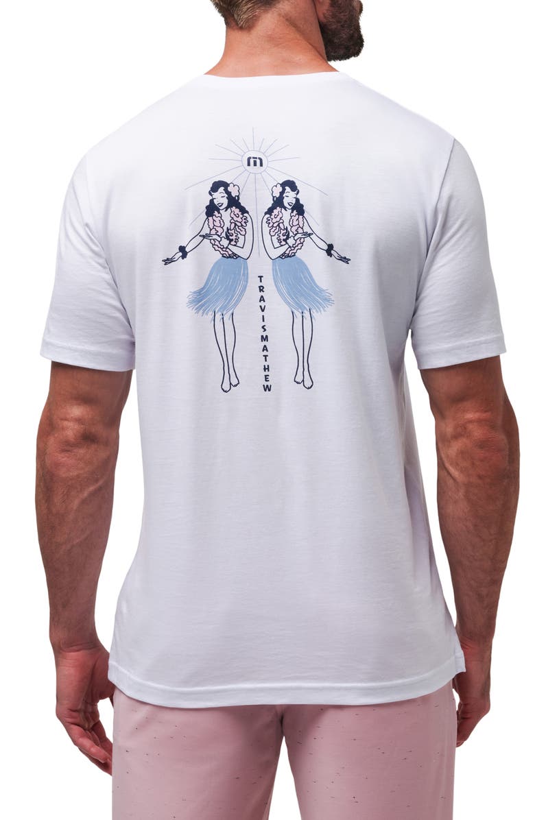 TravisMathew Flying Standby Graphic T-Shirt, Alternate, color,