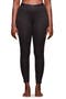 Stretch Cotton Rib Leggings