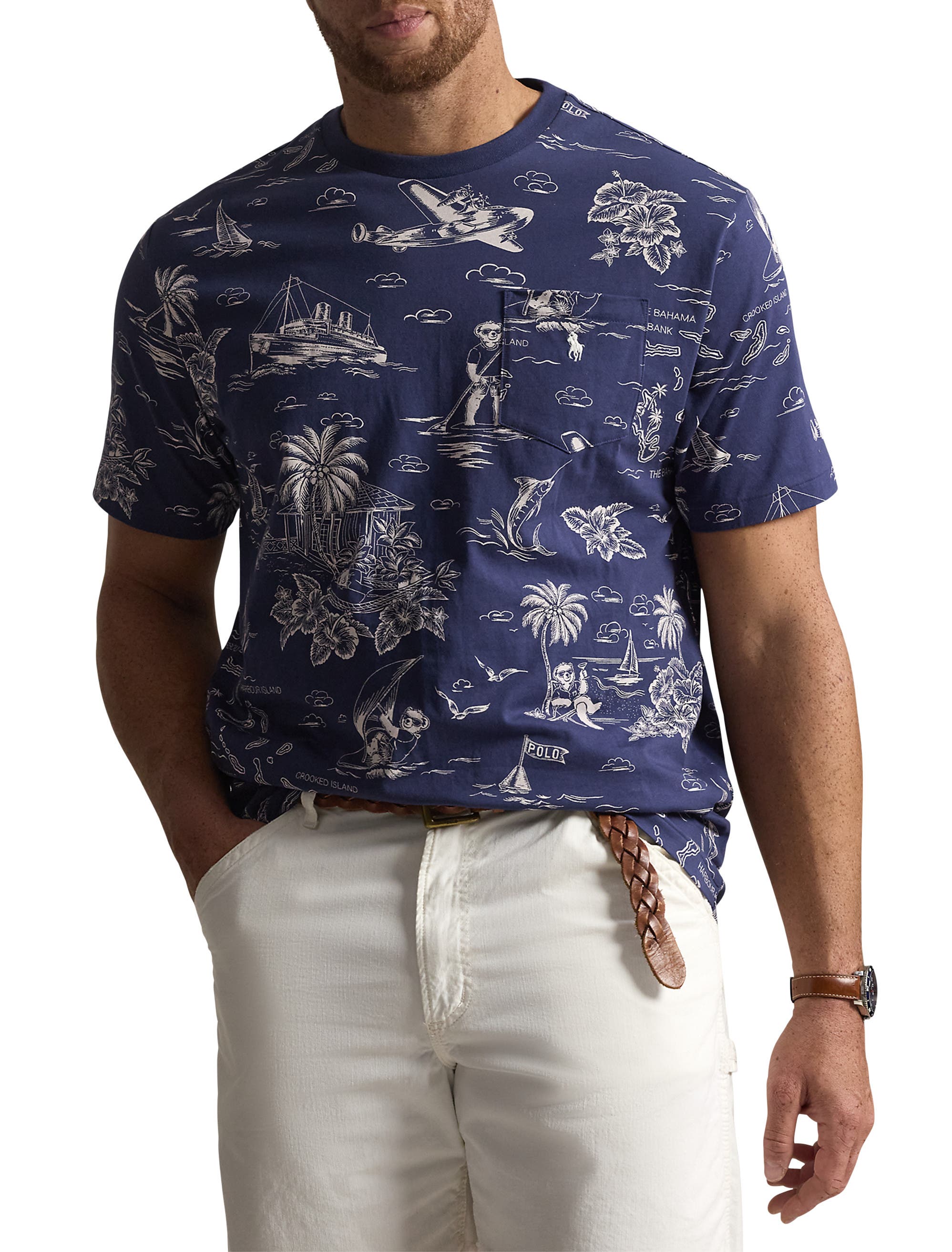 selected NEWPORT NAVY