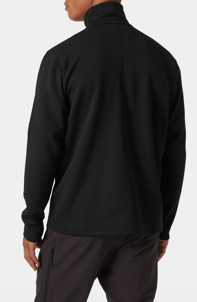 Helly Hansen Evolved Air Half Zip Midalyer Pullover, Alternate, color, 