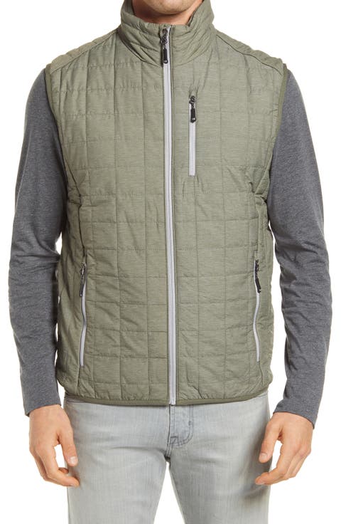 Rainier PrimaLoft® Vest