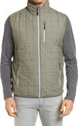 Cutter & Buck Rainier PrimaLoft® Vest