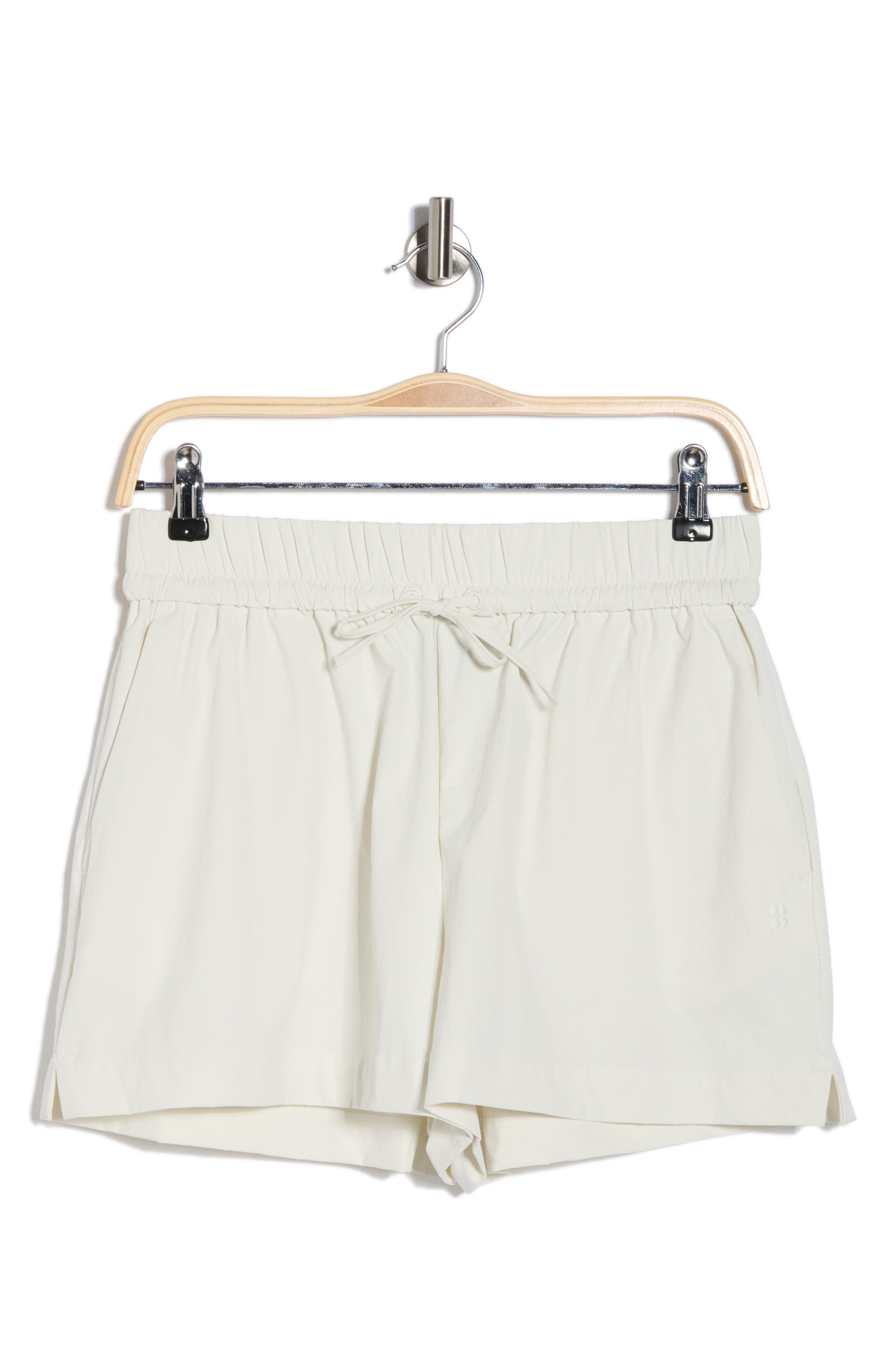Sweaty Betty Summer City Shorts