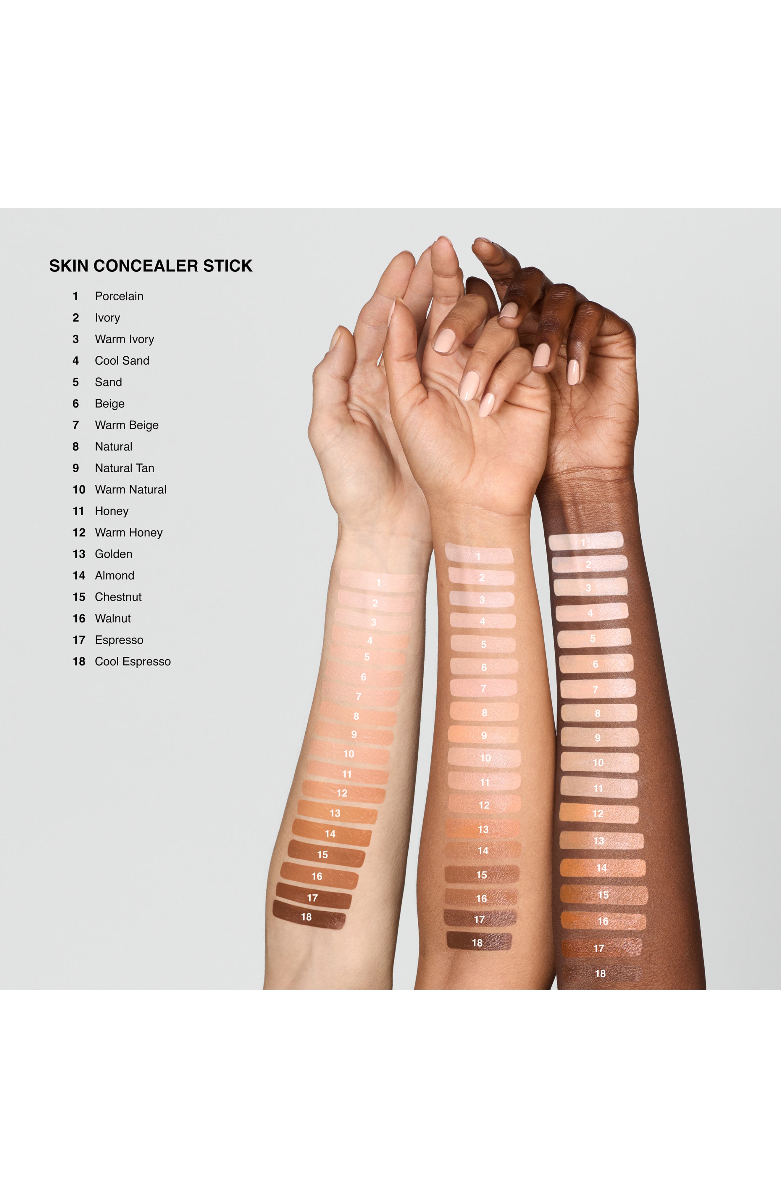 Skin Cream Concealer Stick | Nordstrom