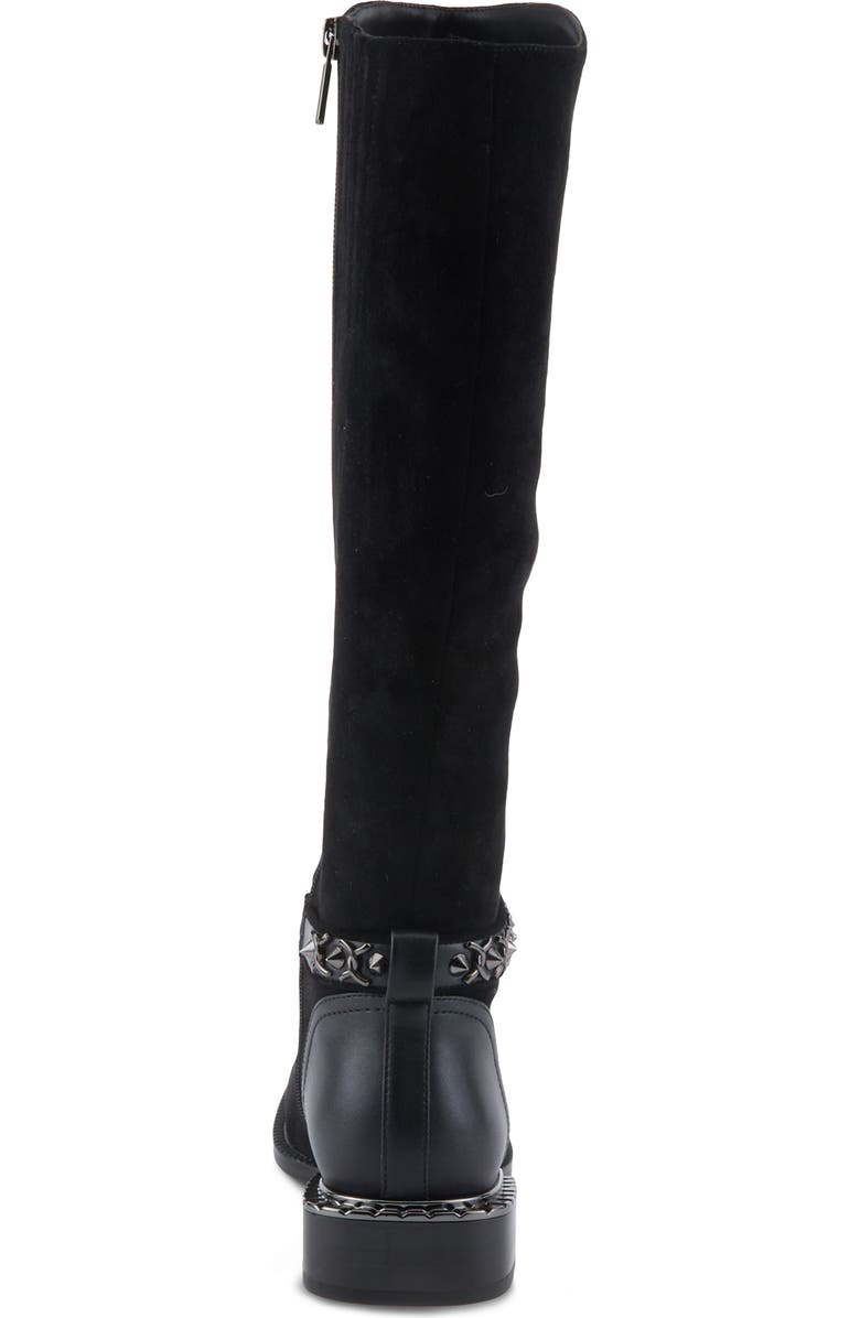AZURA BY SPRING STEP Machino Knee High Boot, Alternate, color,