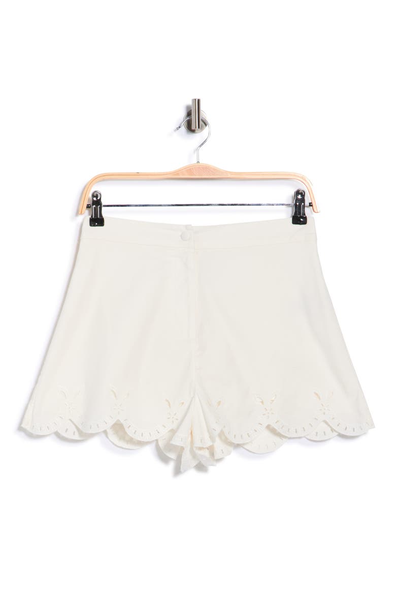 Valentine Shorts, Alternate, color, WHITE