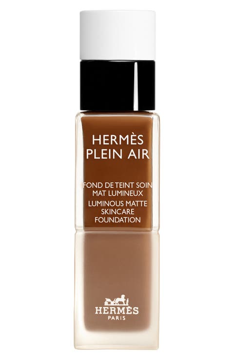 Plein Air - Luminous Matte Skincare Foundation