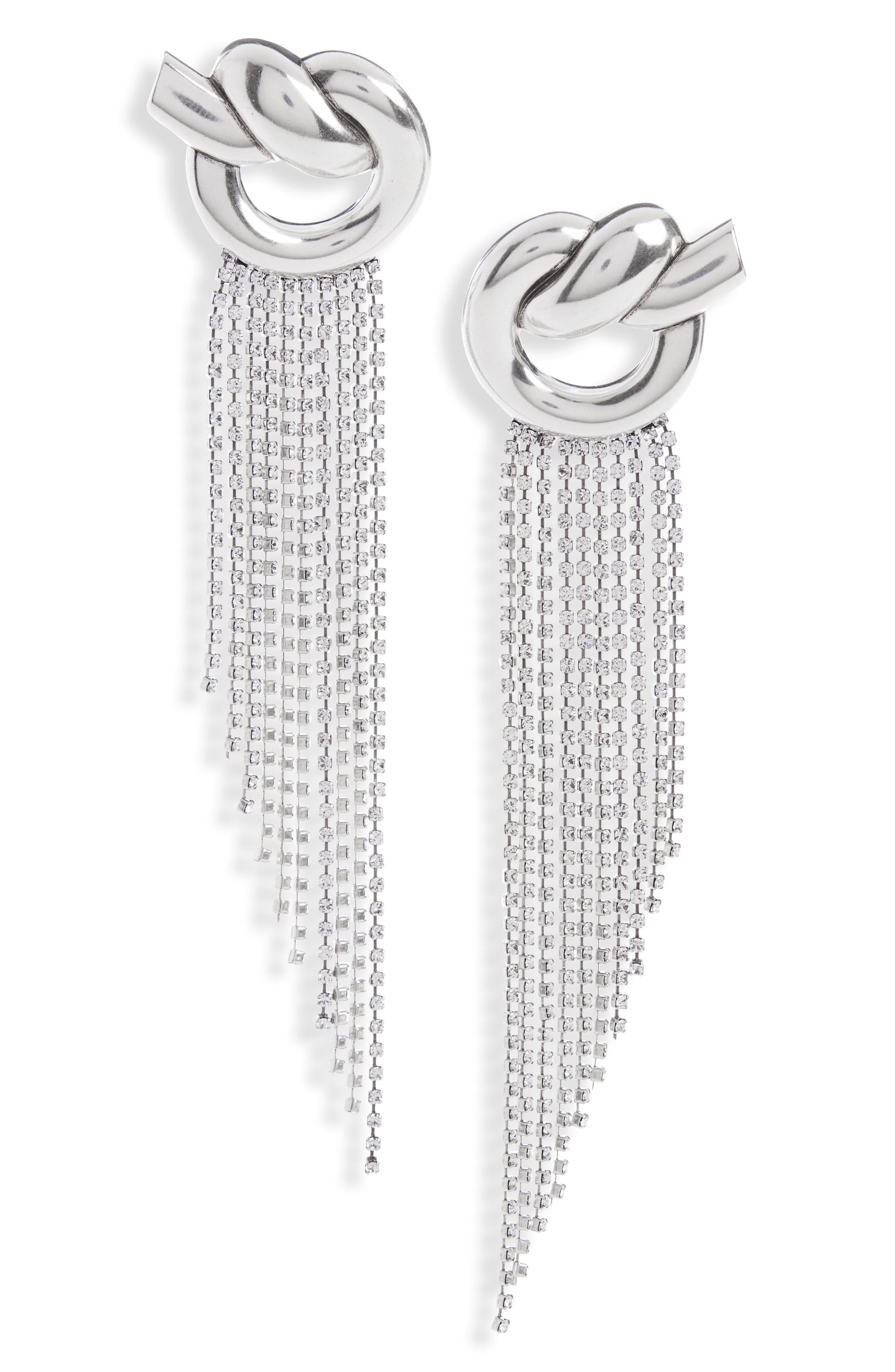 selected TRANSPARENT/ SILVER TRSI