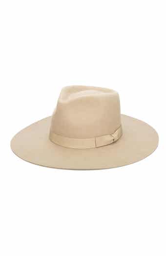 San Diego Hat Julian Felted Wool Fedora