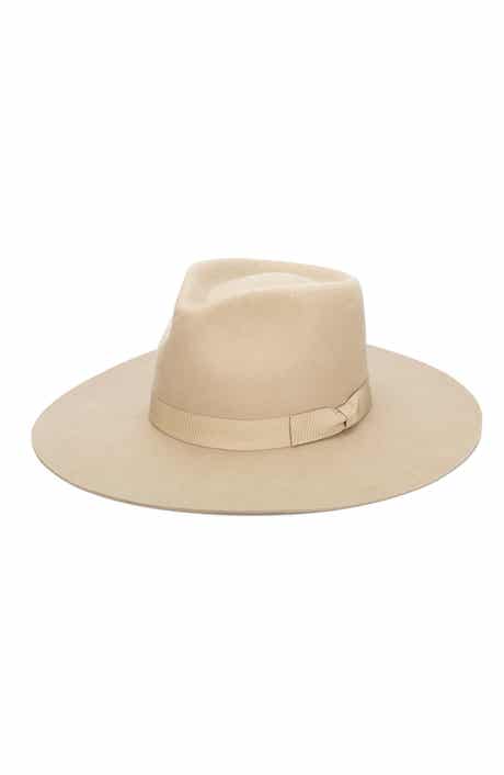 San Diego Hat Julian Felted Wool Fedora