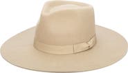 San Diego Hat Julian Felted Wool Fedora