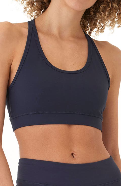 Malana T-Back Sports Bra