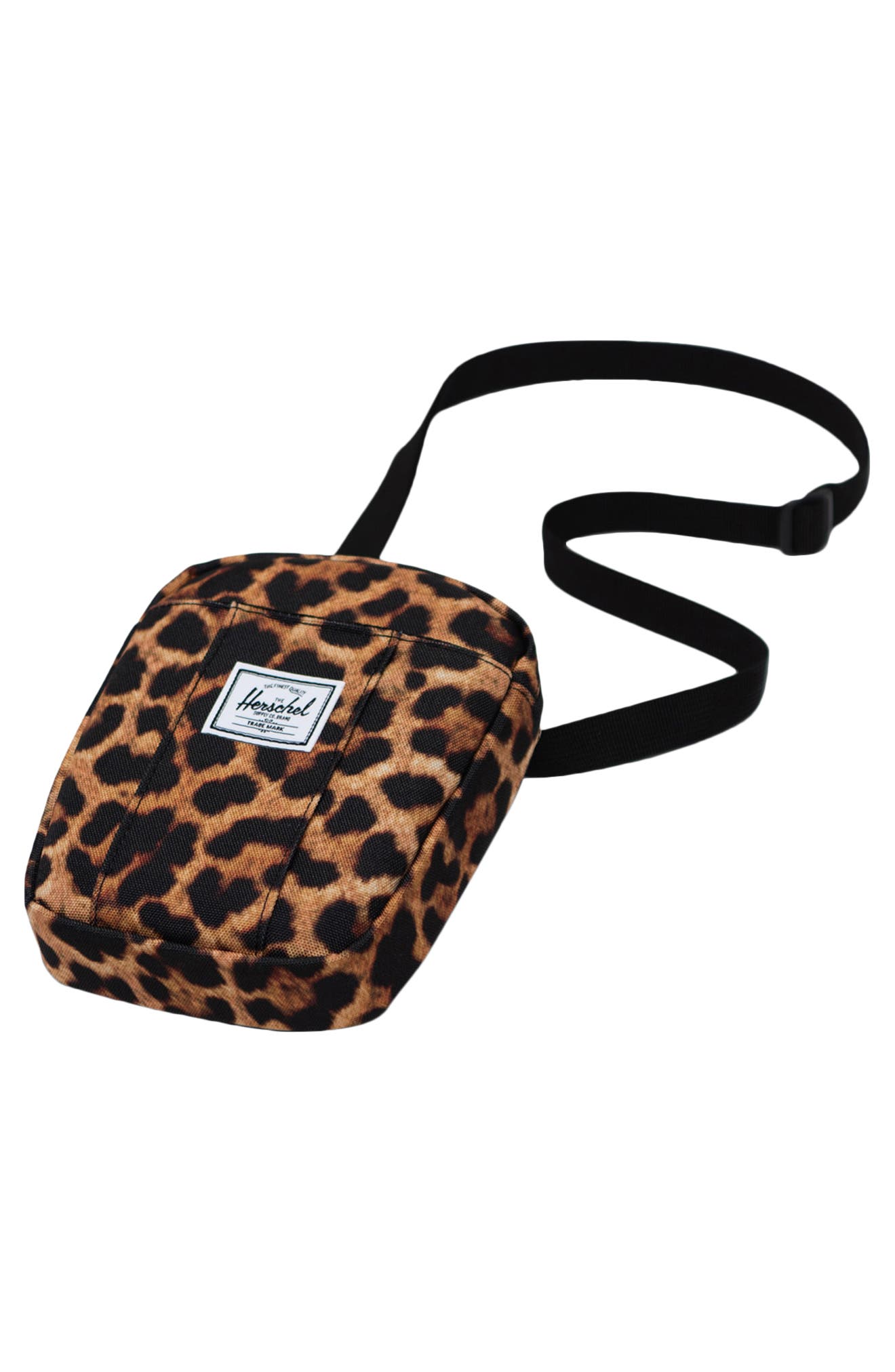 Herschel Supply Co. Cruz Crossbody Bag, Alternate, color, 