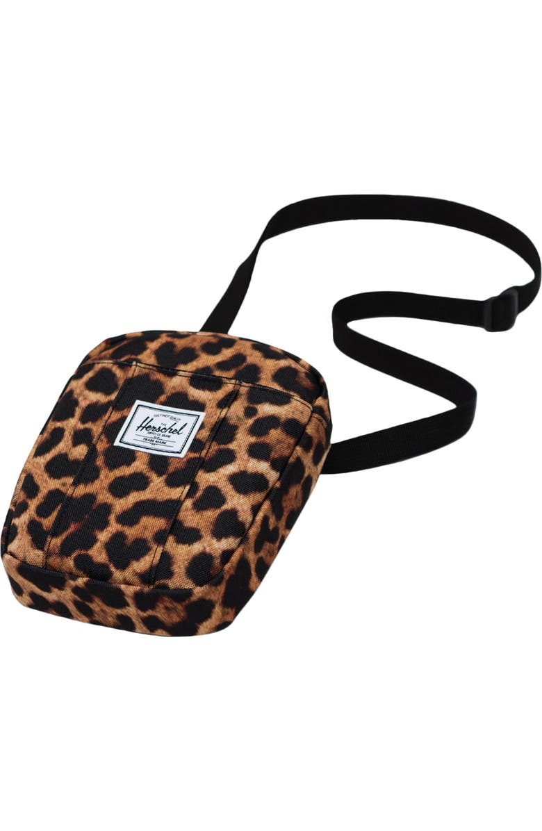 Herschel Supply Co. Cruz Crossbody Bag, Alternate, color,
