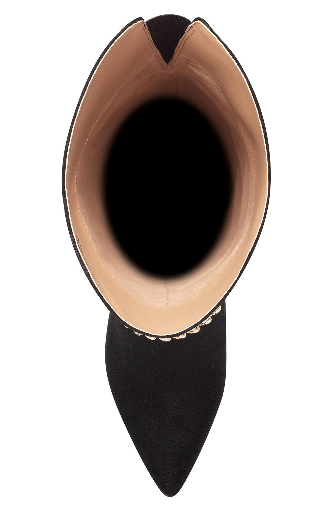 Jessica Simpson Ammira Over the Knee Boot, Alternate, color, 