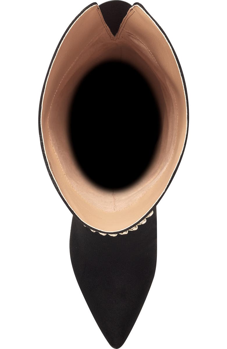 Jessica Simpson Ammira Over the Knee Boot, Alternate, color,