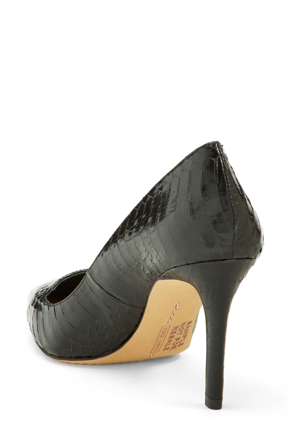 Vince Camuto 'Panan' Pump, Alternate, color, 