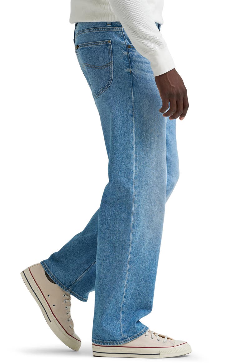 Henry Baggy Jeans, Alternate, color, DAY TRIPPER