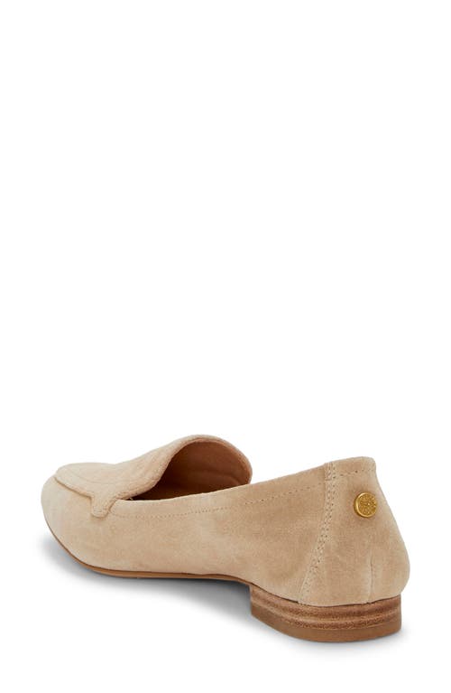 Vince Camuto Cintha Loafer In Brown