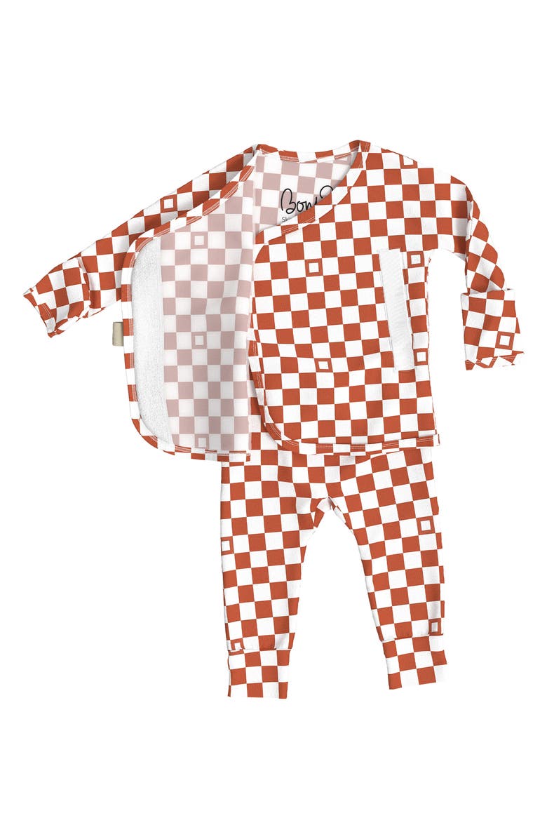 BONSIE Skin to Skin Footie, Alternate, color,