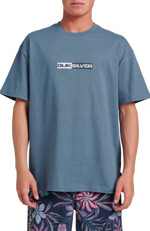 Saturn Tech Graphic T-Shirt