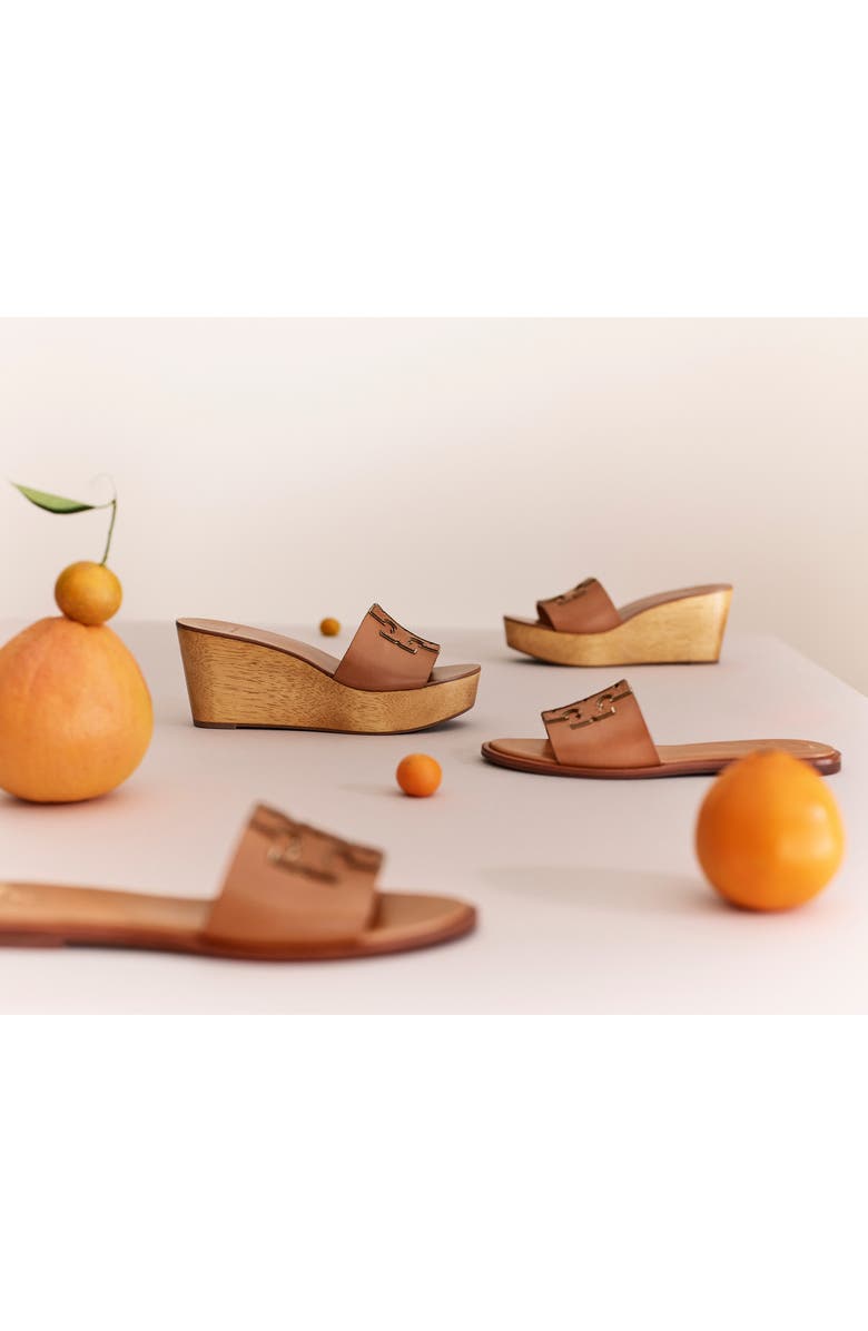 Tory Burch Ines Slide, Alternate, color,