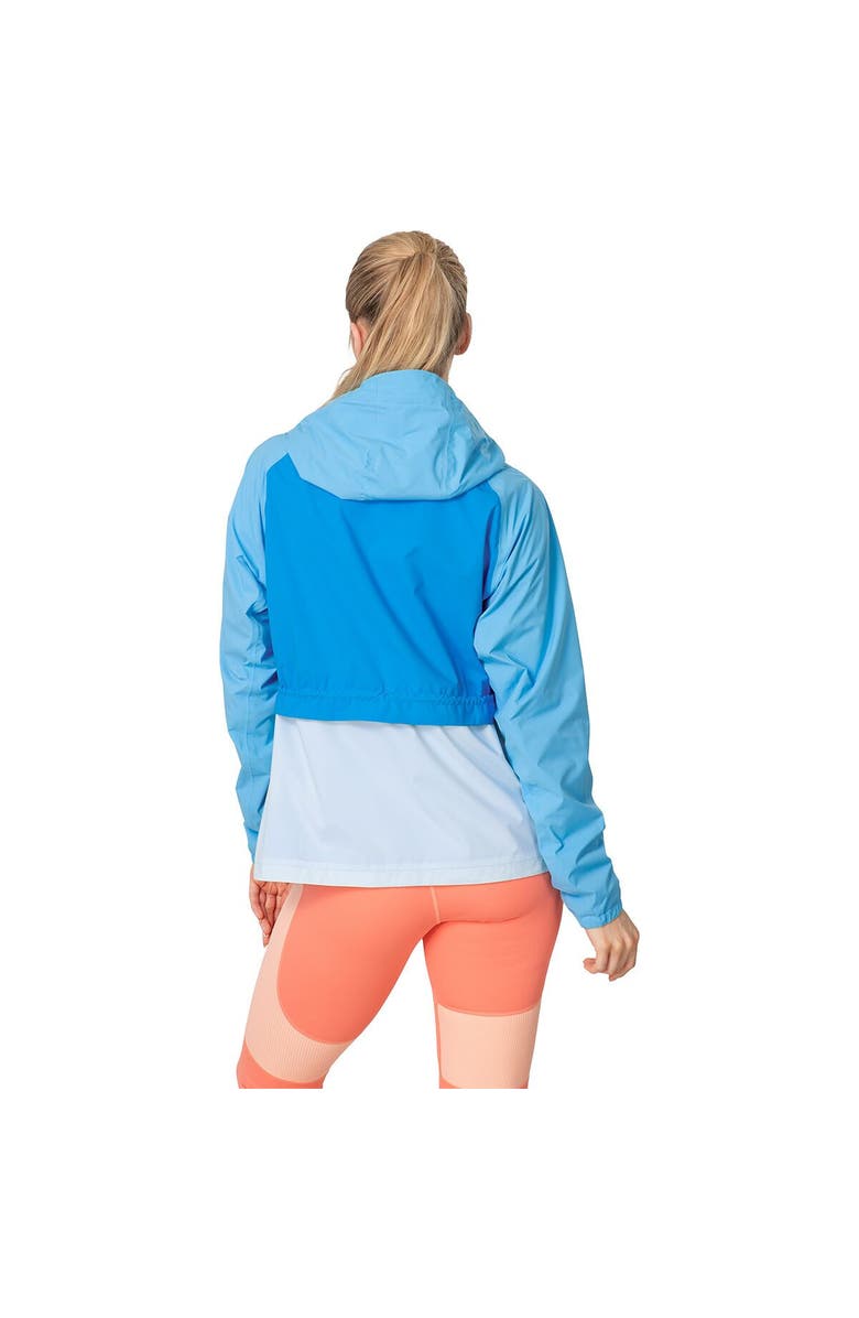 Kari Traa Luna Jacket - Women's, Alternate, color, Ocean