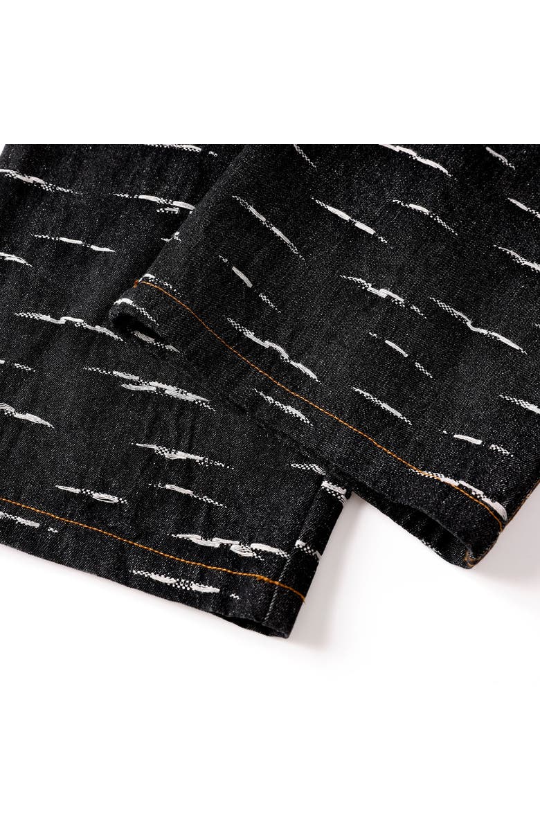 VERYRARE Kaketsugi Pants, Alternate, color, Black