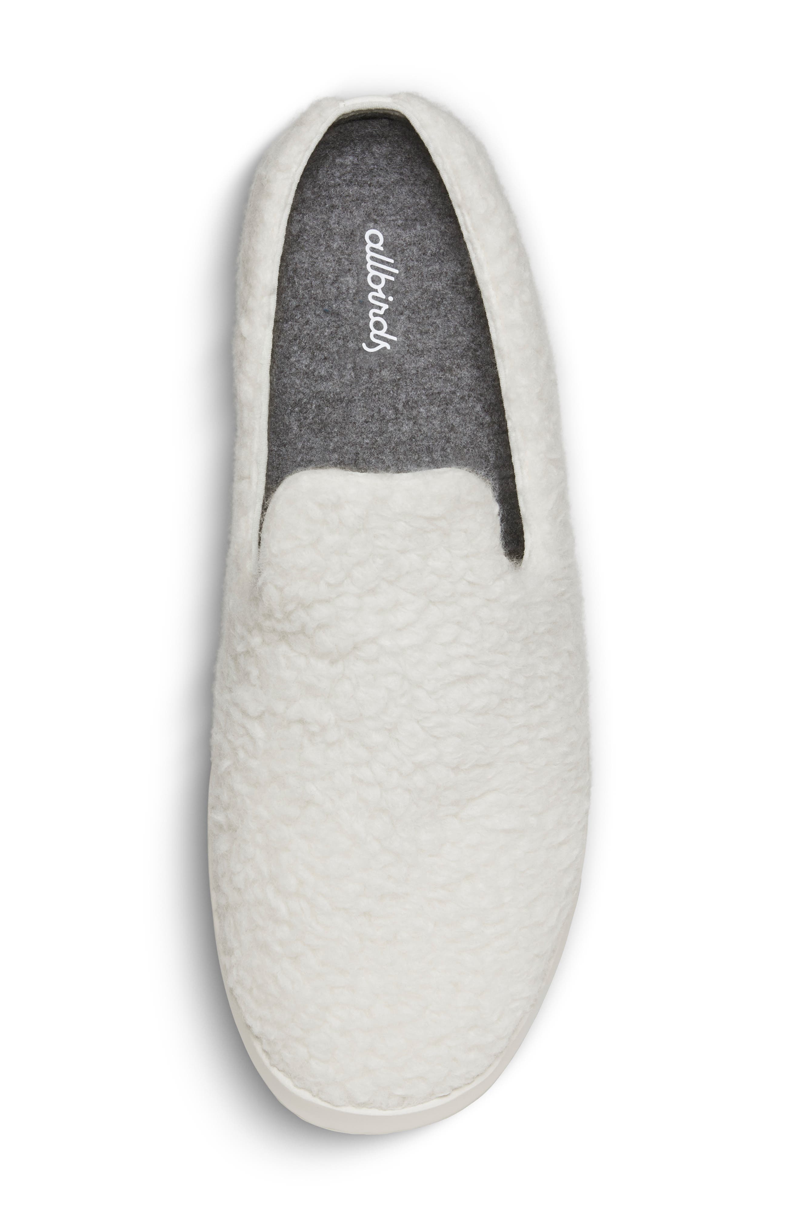 Allbirds Wool Lounger Mule, Alternate, color, 