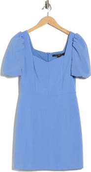French Connection Berina Whisper Shift Dress