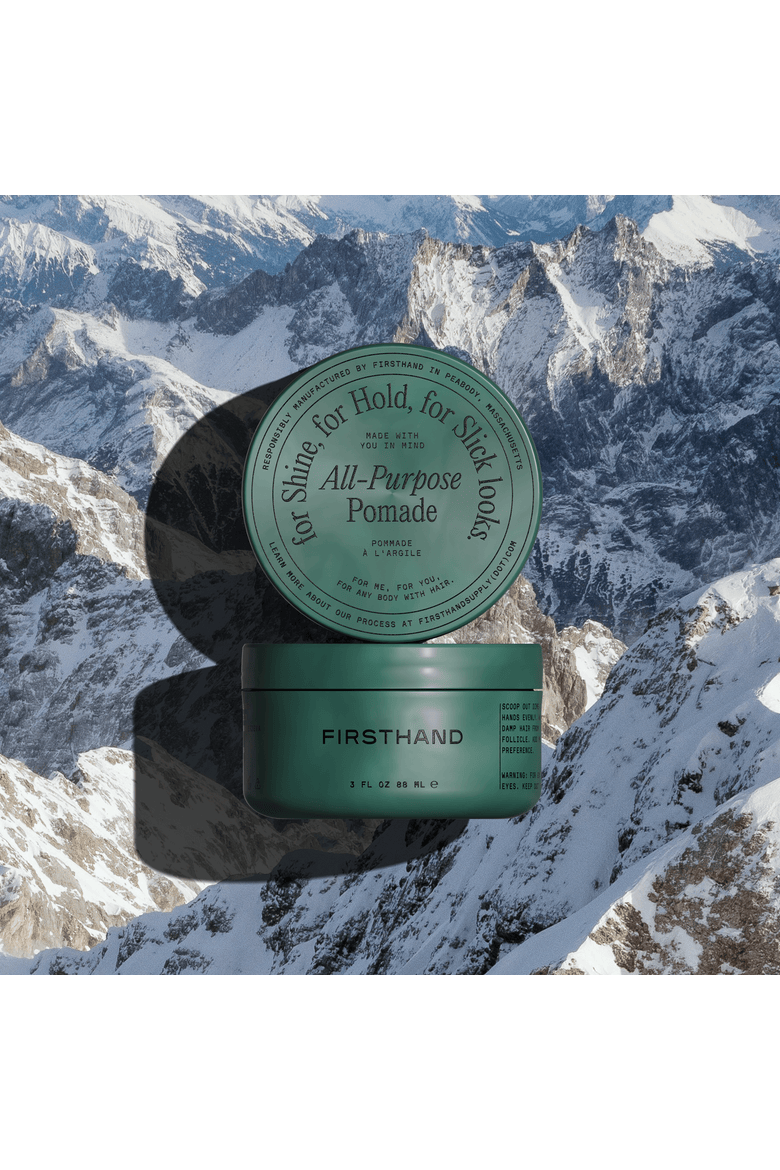 All Purpose Pomade, Main, color, None (none)