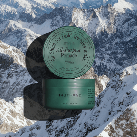 All Purpose Pomade