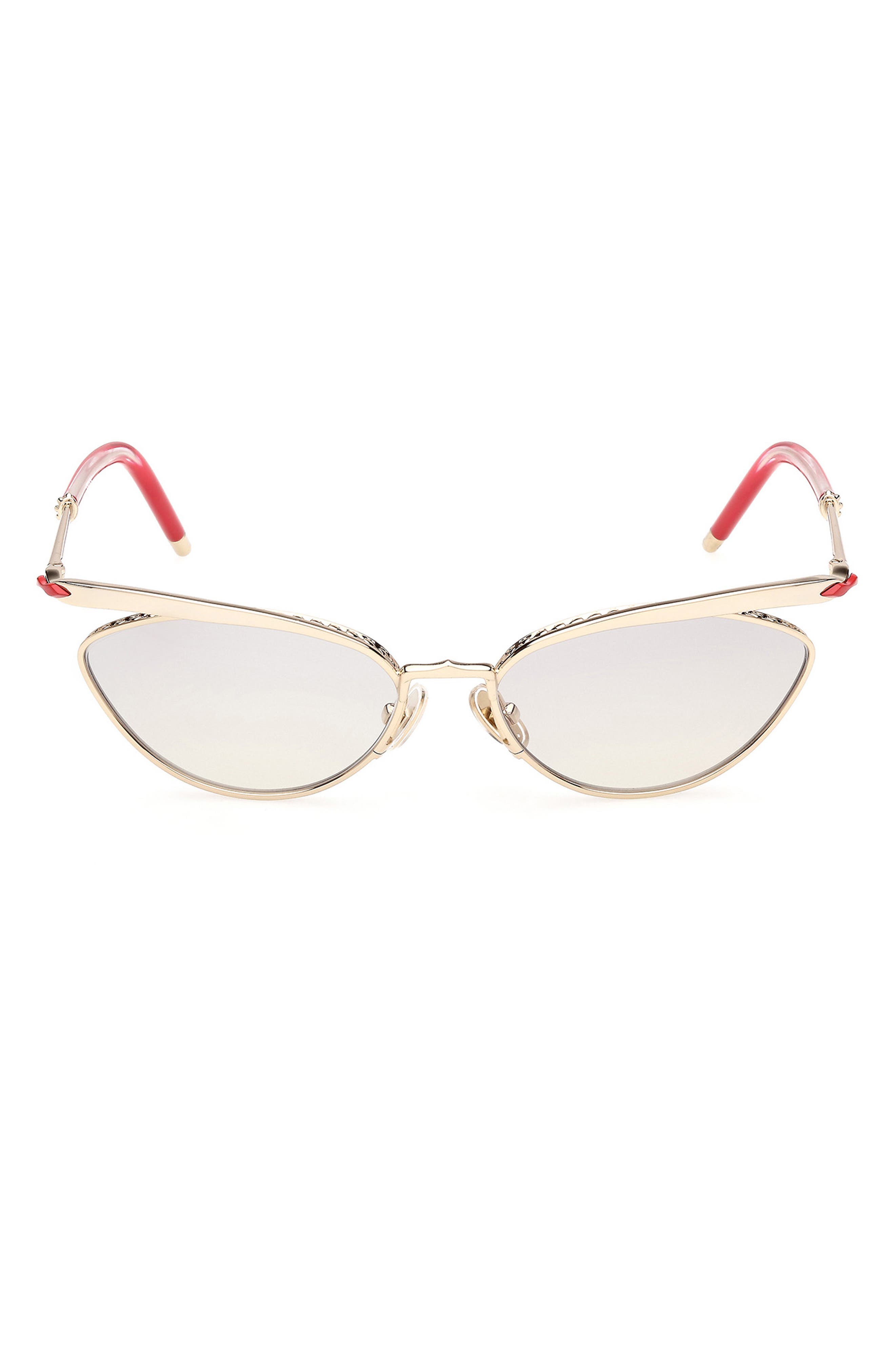selected GOLD / RED / DIVEL
