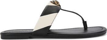 Kensington T-Strap Flip Flop