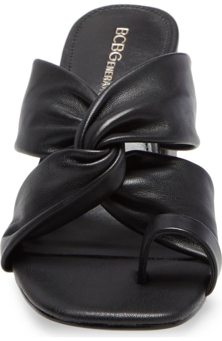 BCBGeneration Dextar Slide Sandal, Alternate, color,