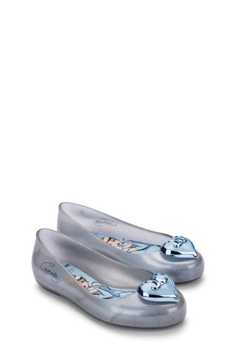 Sweet Love Disney Princess Flat