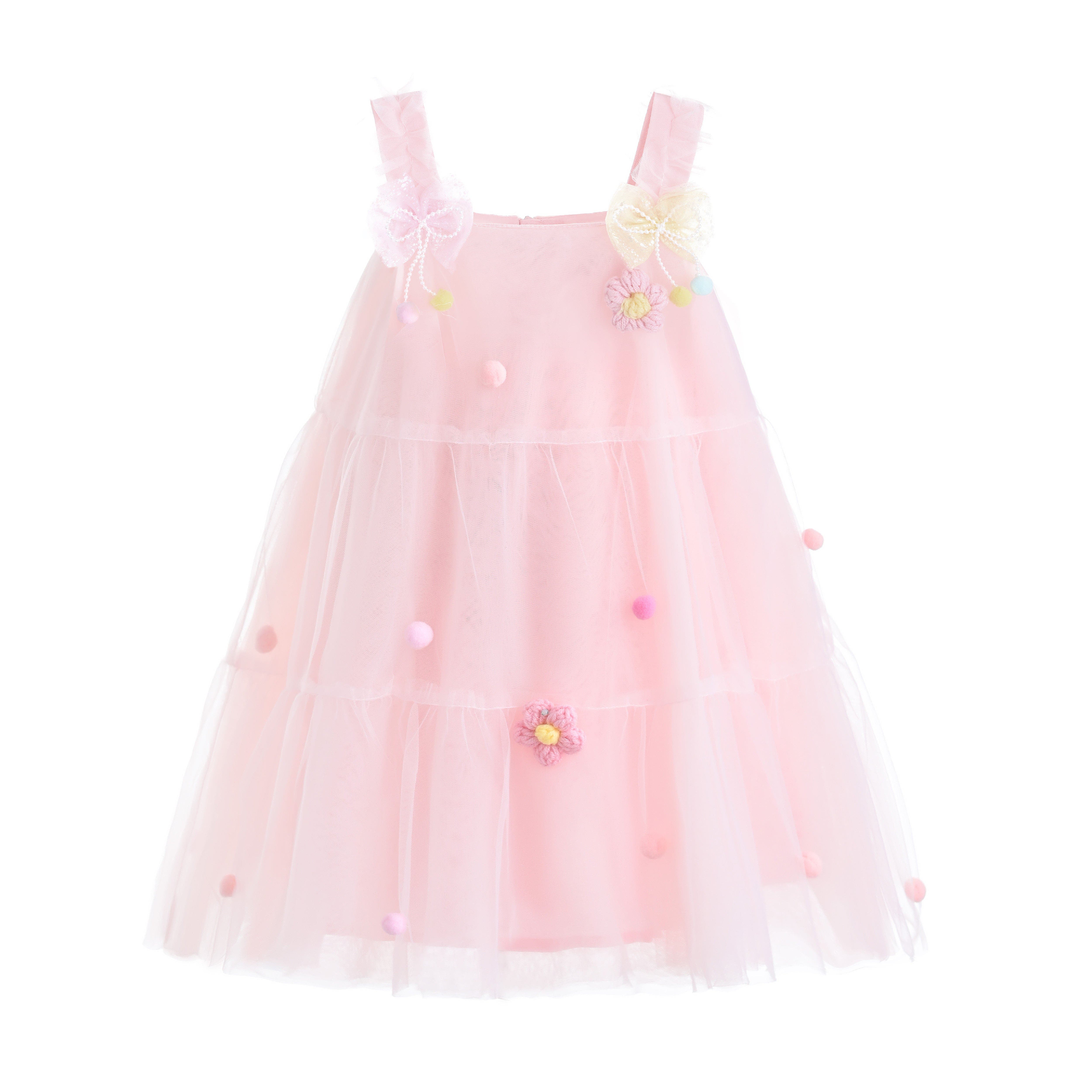 selected Pink